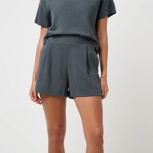 Travis Mathew Costal Rib Yacht Me Shorts